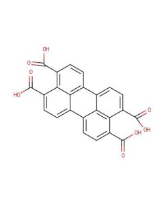Astatech PERYLENE-3,4,9,10-TETRACARBOXYLIC ACID, 95.00% Purity, 0.25G